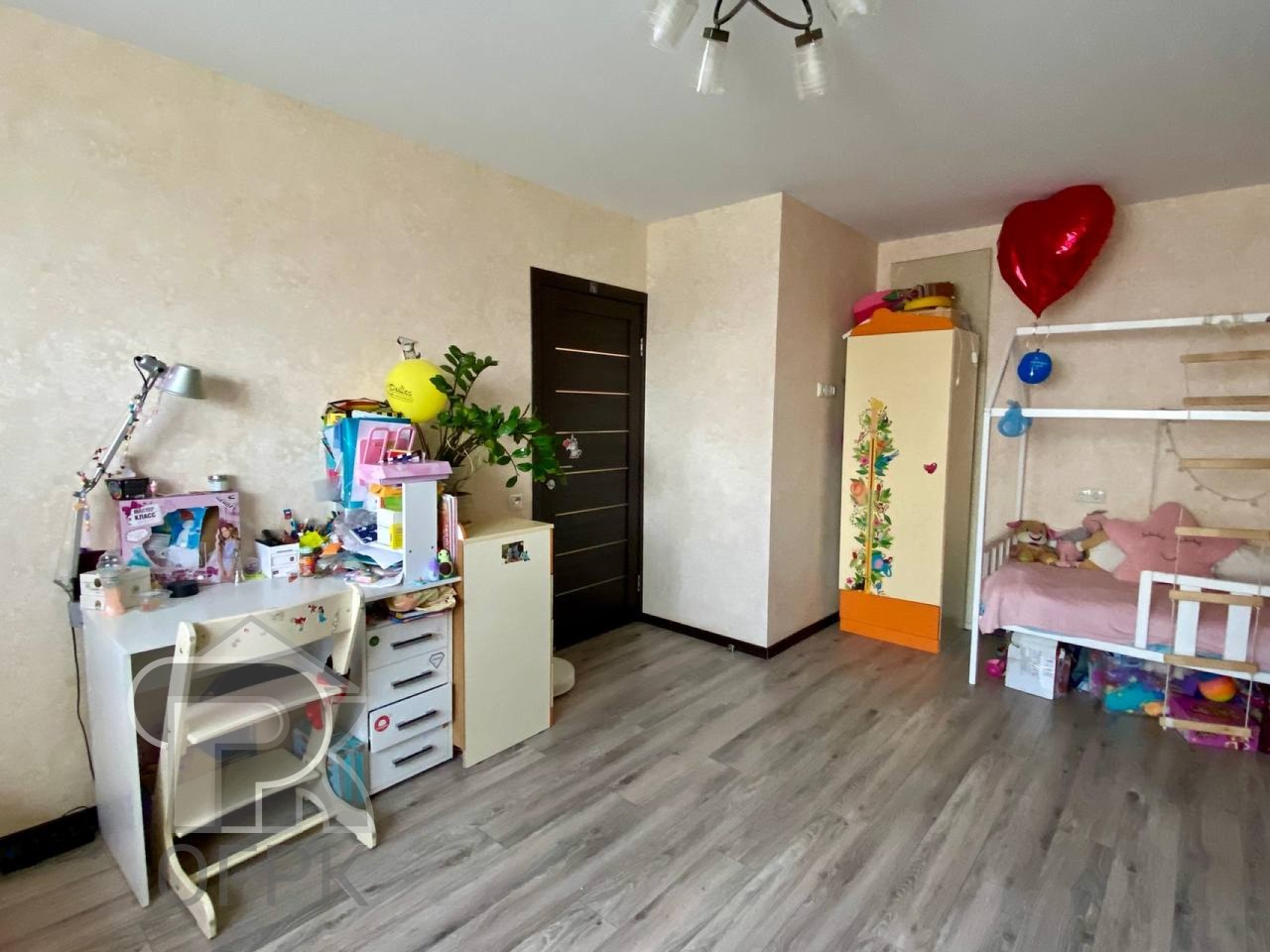 Купить 1-комнатную квартиру, №385359