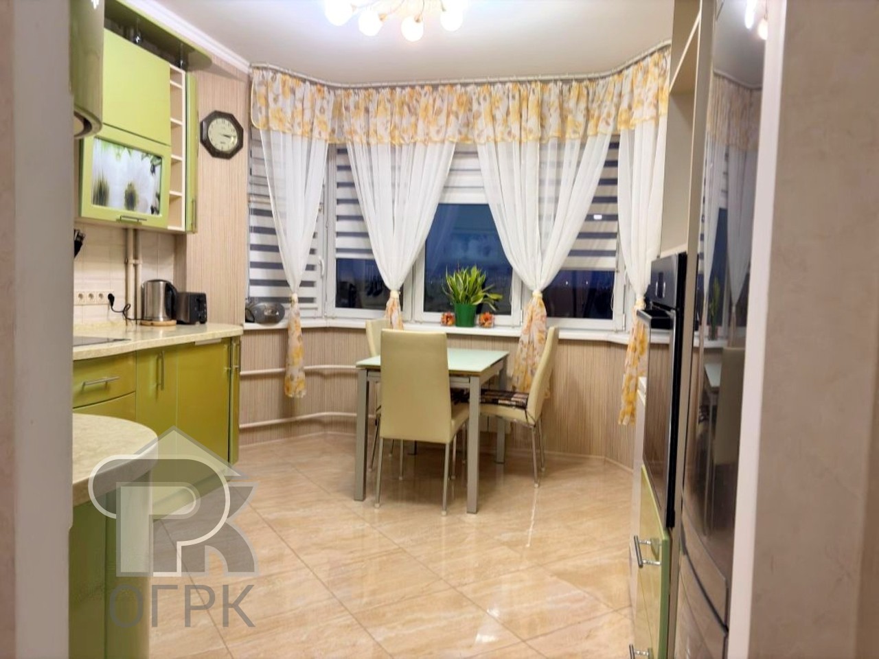 Купить 2-комнатную квартиру, №387674