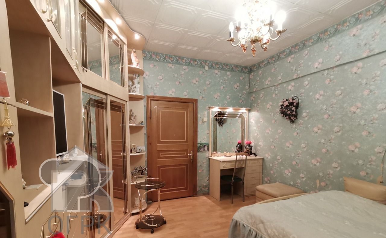 Купить 3-комнатную квартиру, №344256