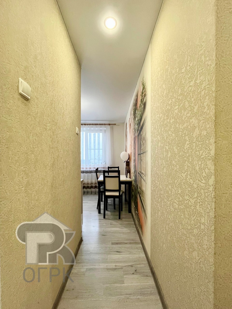 Купить 1-комнатную квартиру, №387451