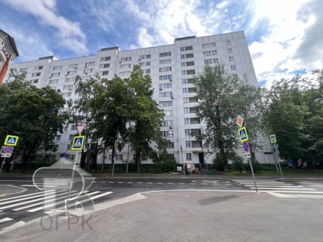 Купить 2-комнатную квартиру, №390430