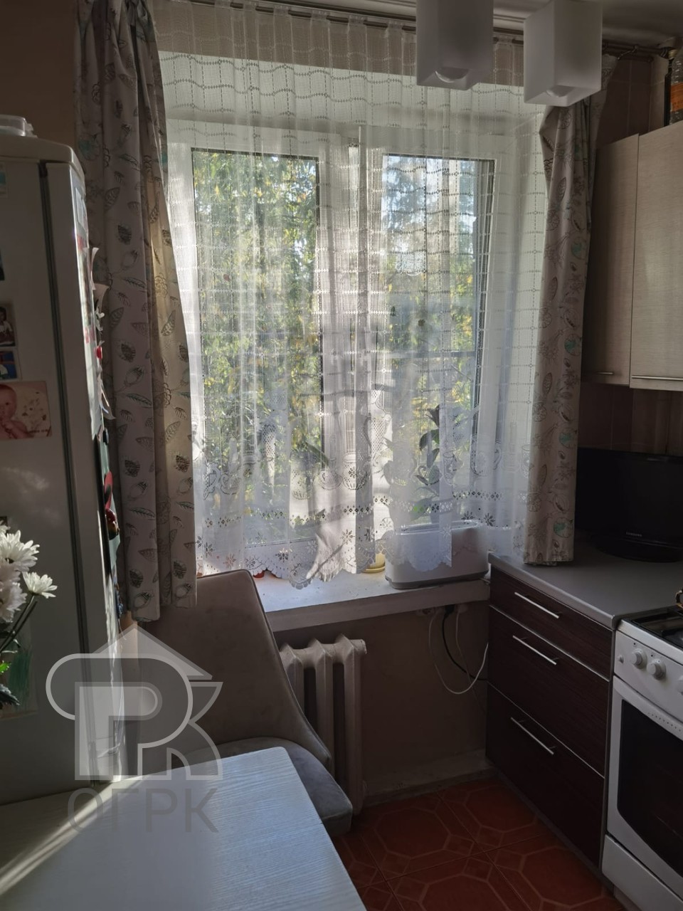 Купить 2-комнатную квартиру, №387846