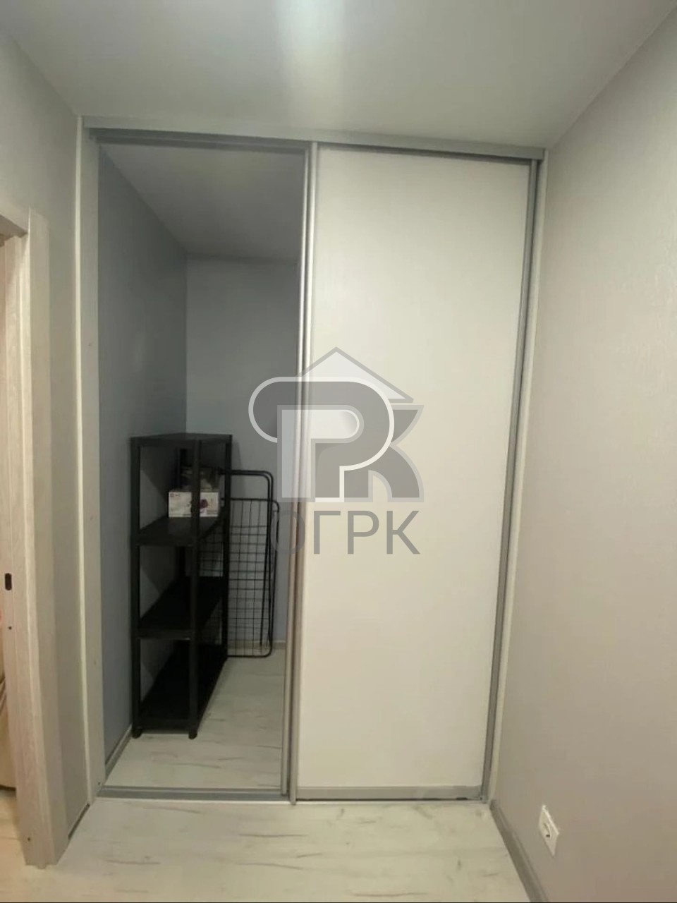 Купить 1-комнатную квартиру, №384701