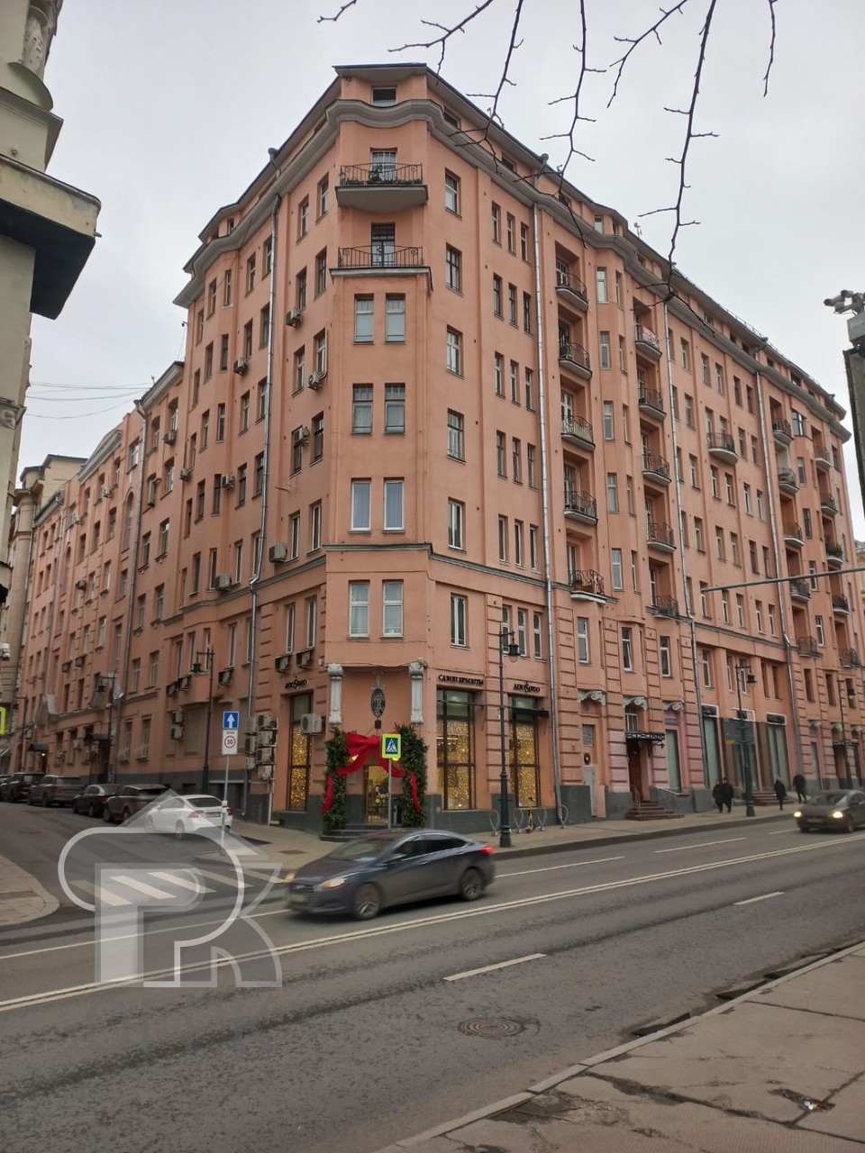 Купить 5-комнатную квартиру, №384650