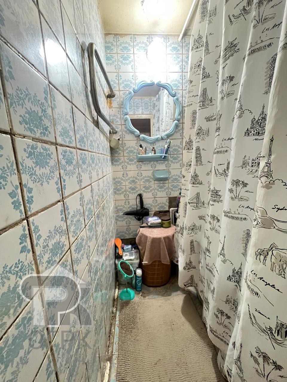 Купить 3-комнатную квартиру, №387457