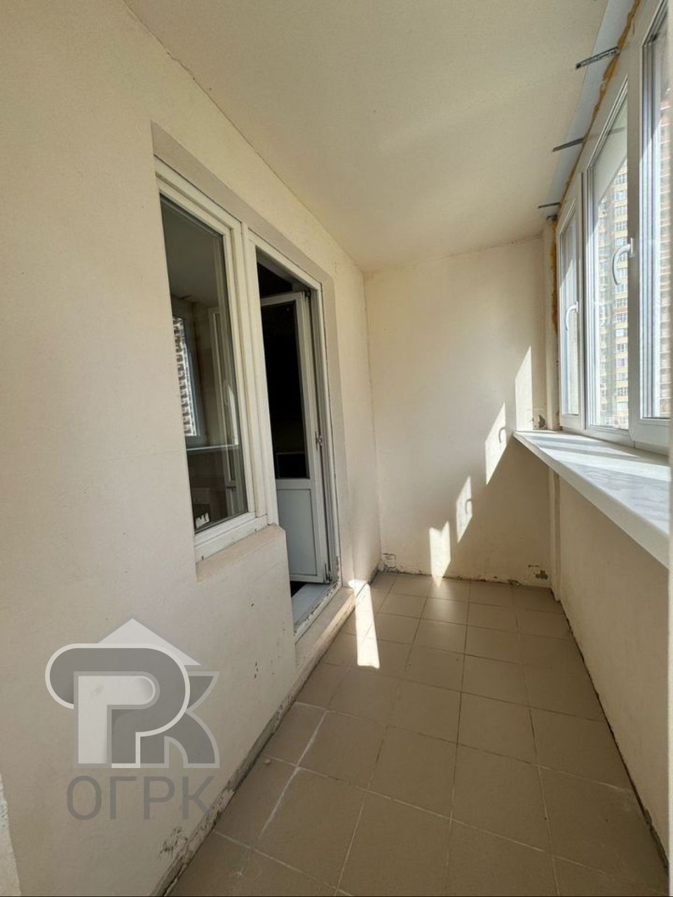 Купить 1-комнатную квартиру, №387642