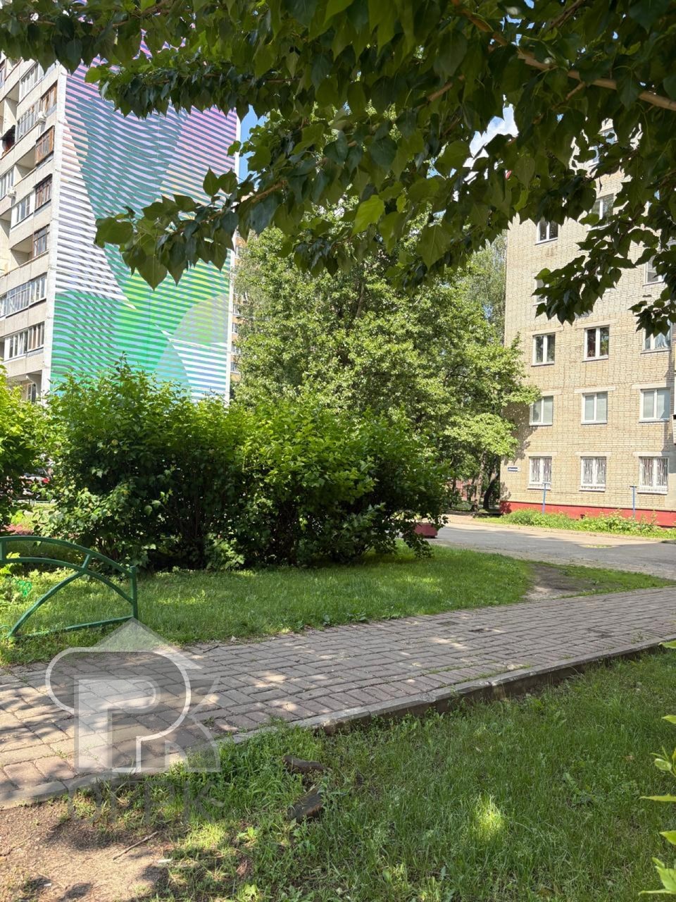Купить 1-комнатную квартиру, №385882