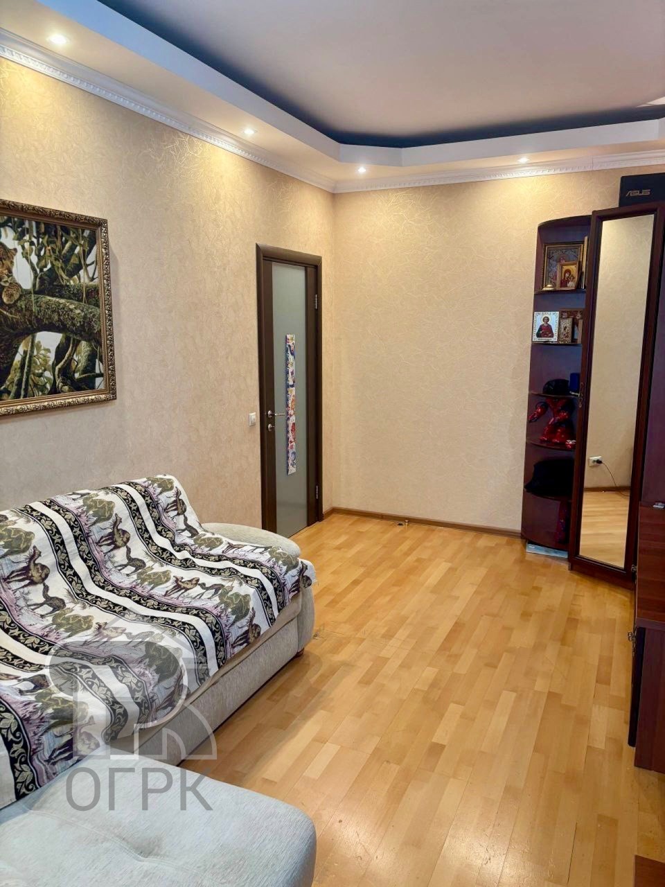 Купить 2-комнатную квартиру, №388332