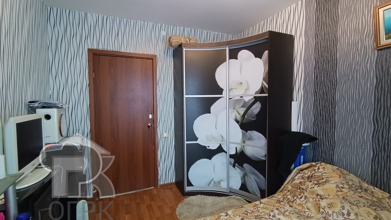 Купить 2-комнатную квартиру, №387795