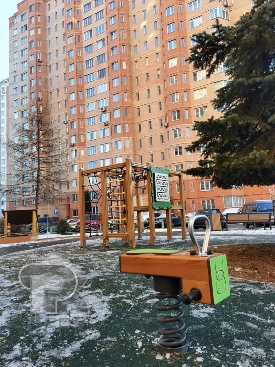 Купить 2-комнатную квартиру, №389191