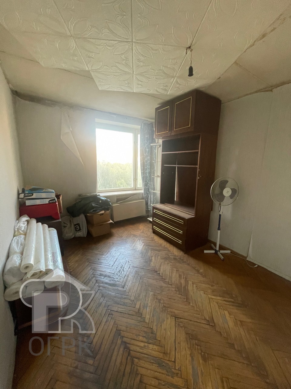 Купить 3-комнатную квартиру, №390465
