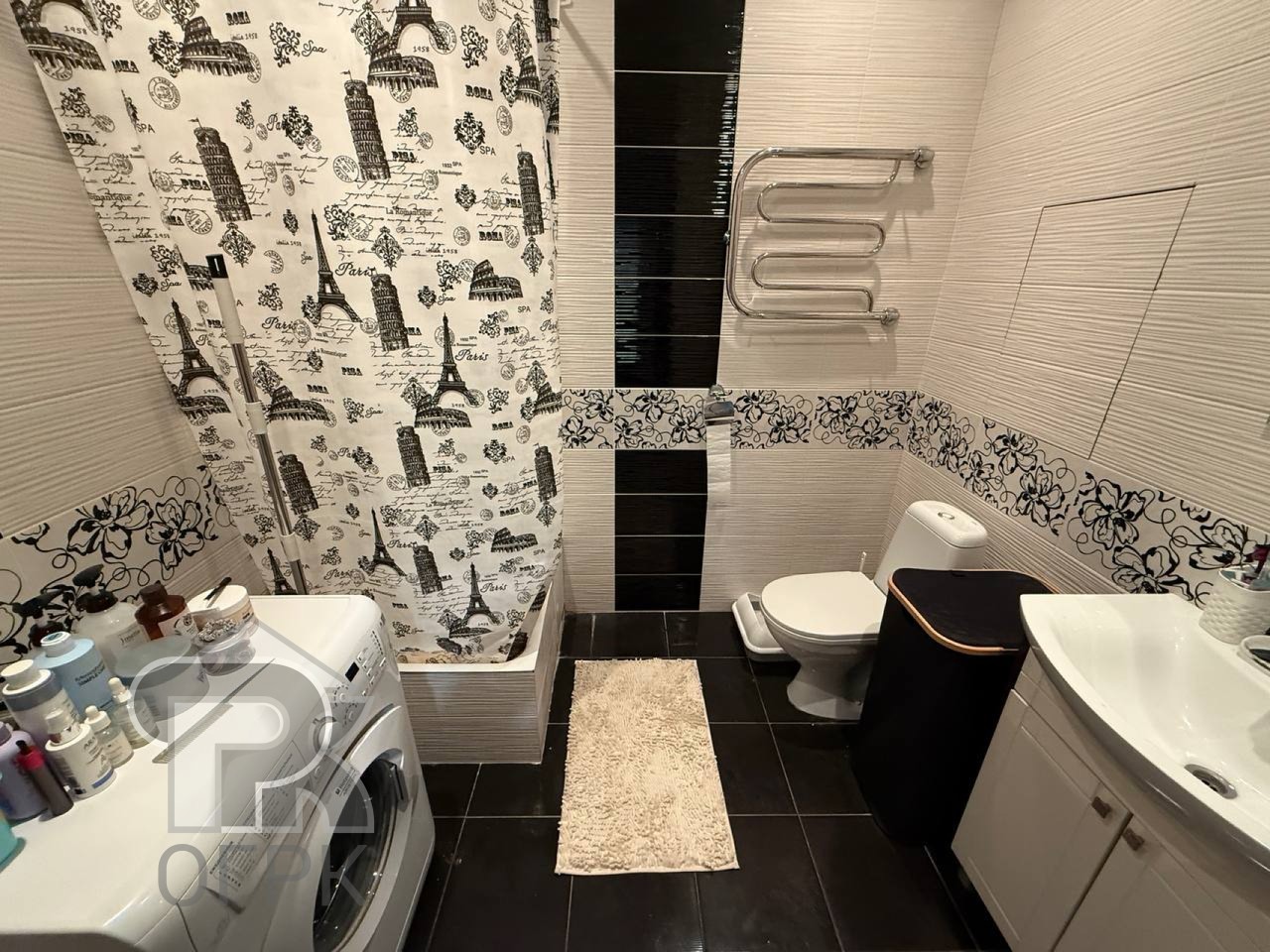 Купить 1-комнатную квартиру, №387536