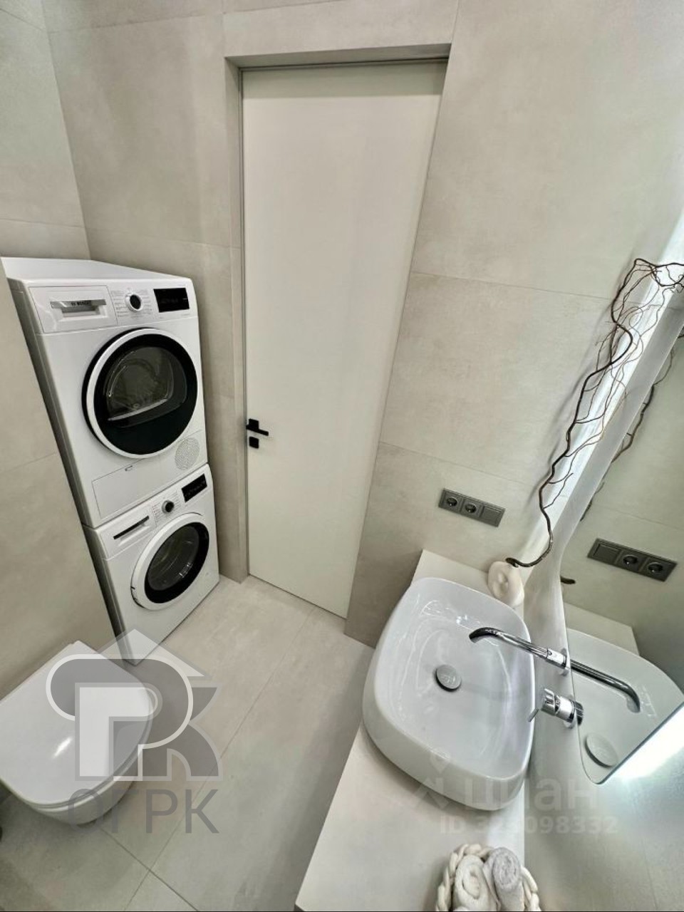 Купить 3-комнатную квартиру, №387647