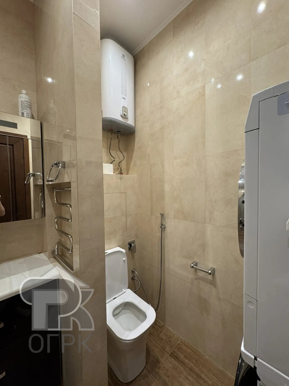 Купить 2-комнатную квартиру, №388040