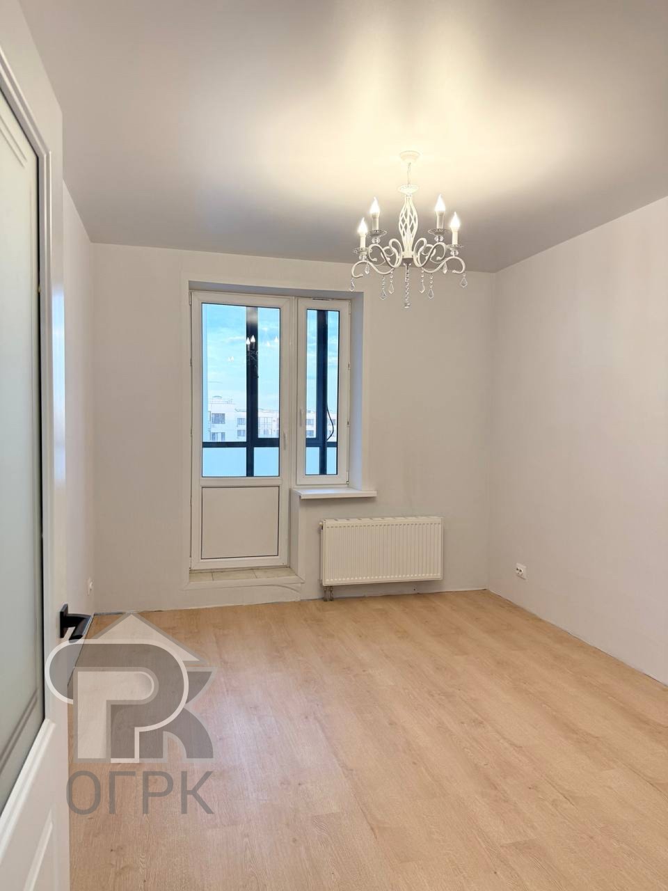 Купить 1-комнатную квартиру, №388515