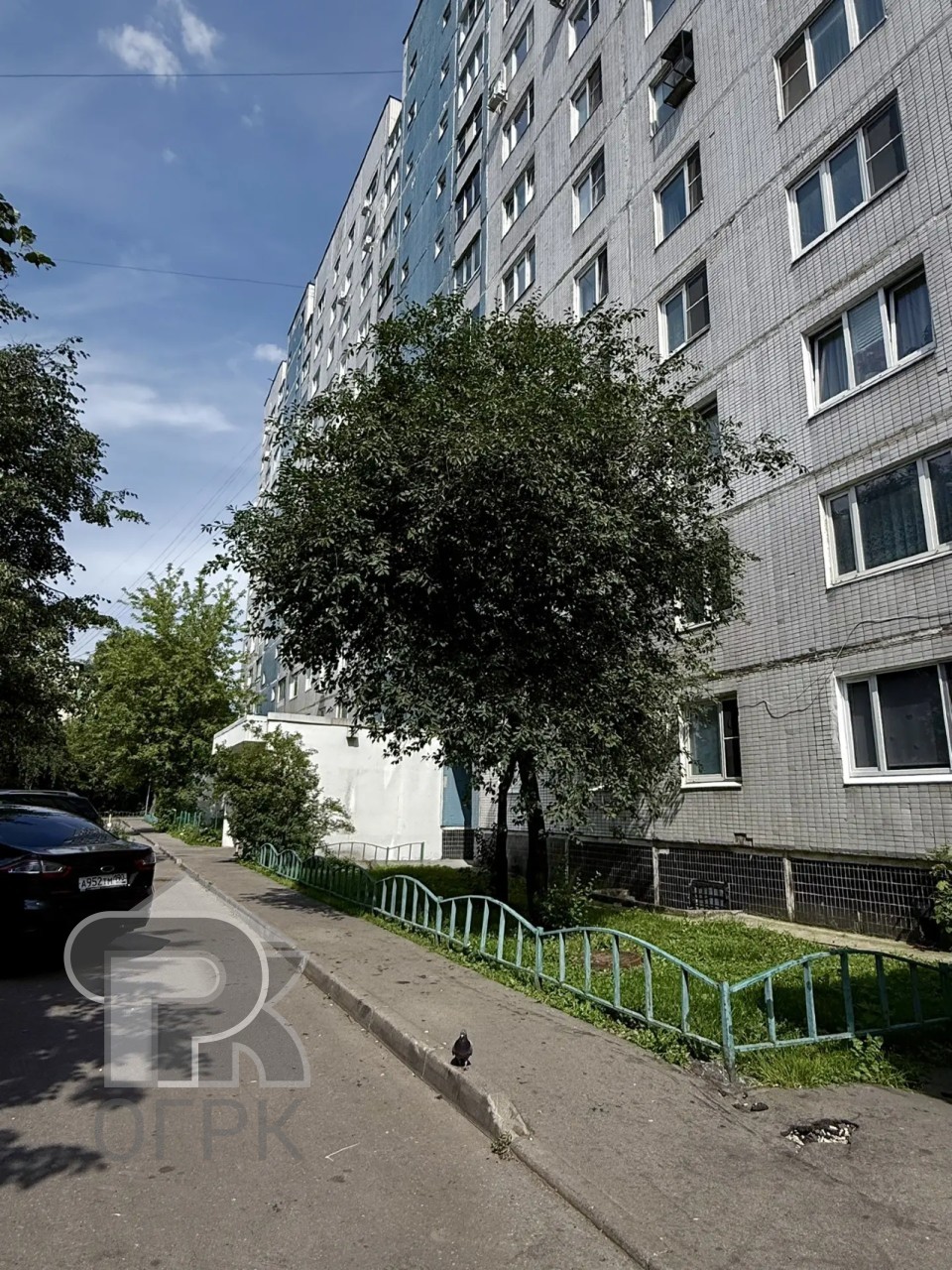 Купить 3-комнатную квартиру, №390980