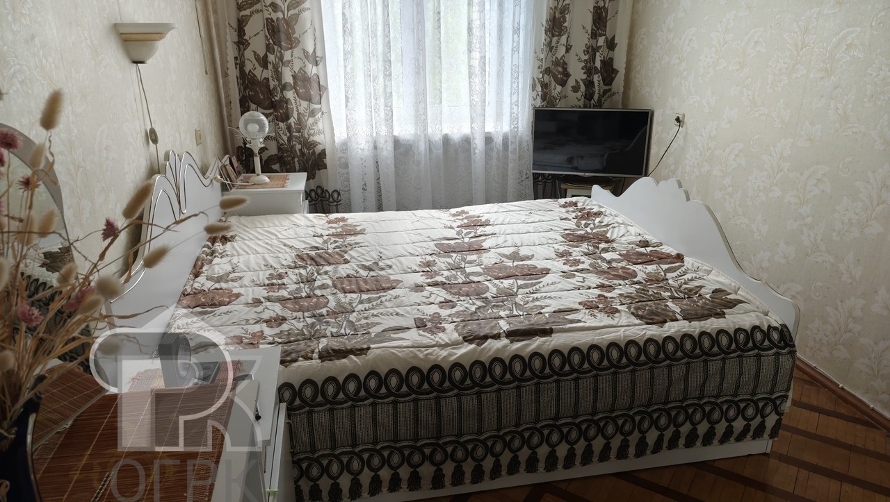 Купить 2-комнатную квартиру, №385802