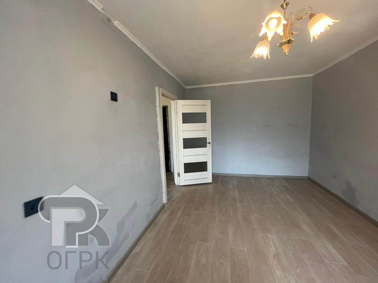 Купить 1-комнатную квартиру, №386170