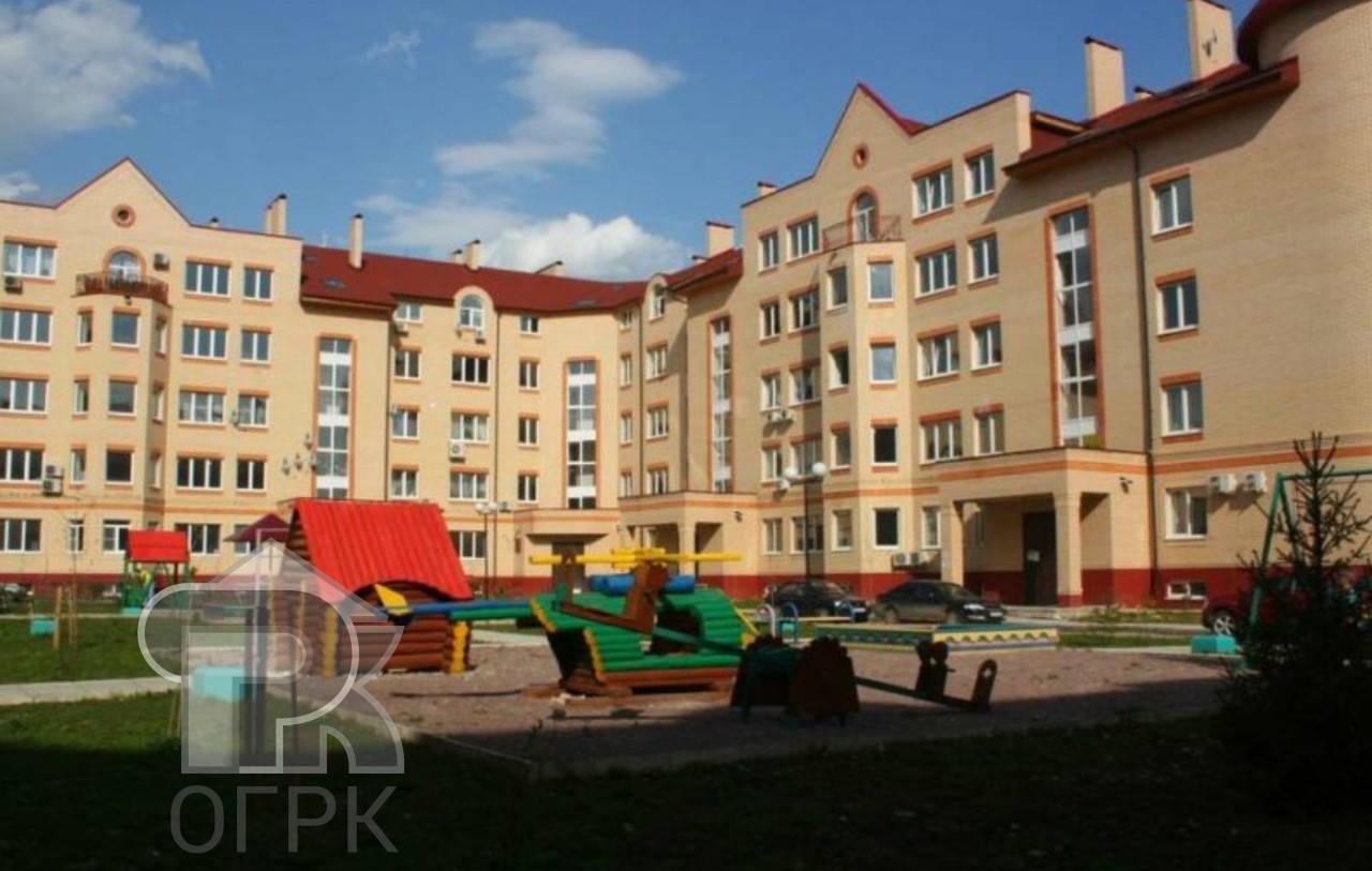 Купить 1-комнатную квартиру, №385668