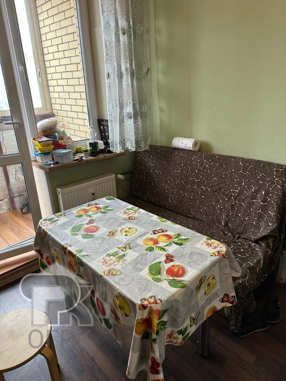 Купить 1-комнатную квартиру, №366947
