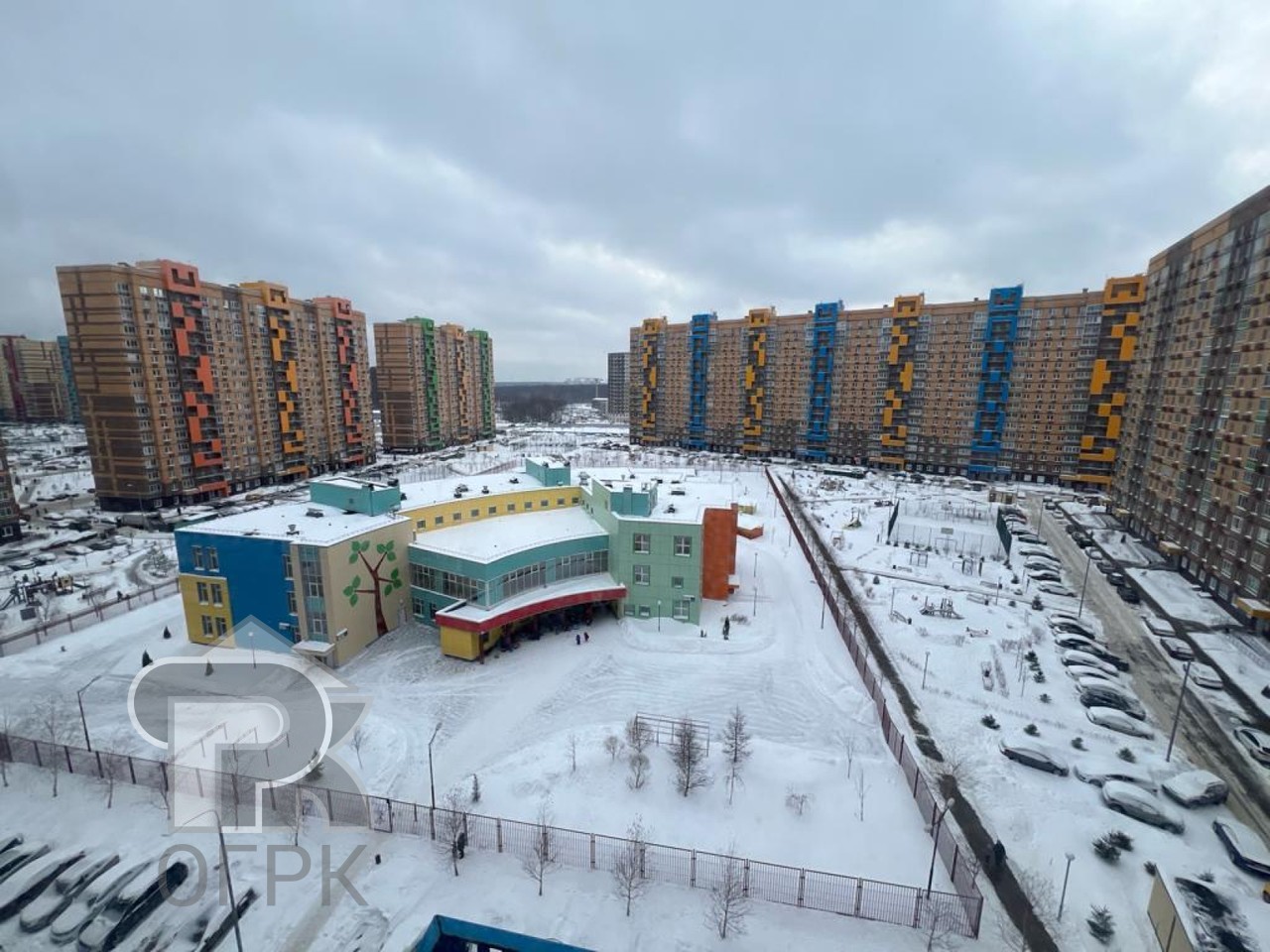 Купить студию, №371691
