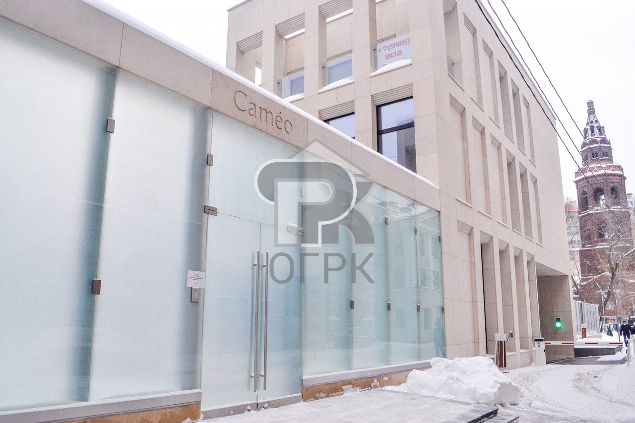 Купить 7-комнатную квартиру, №348175