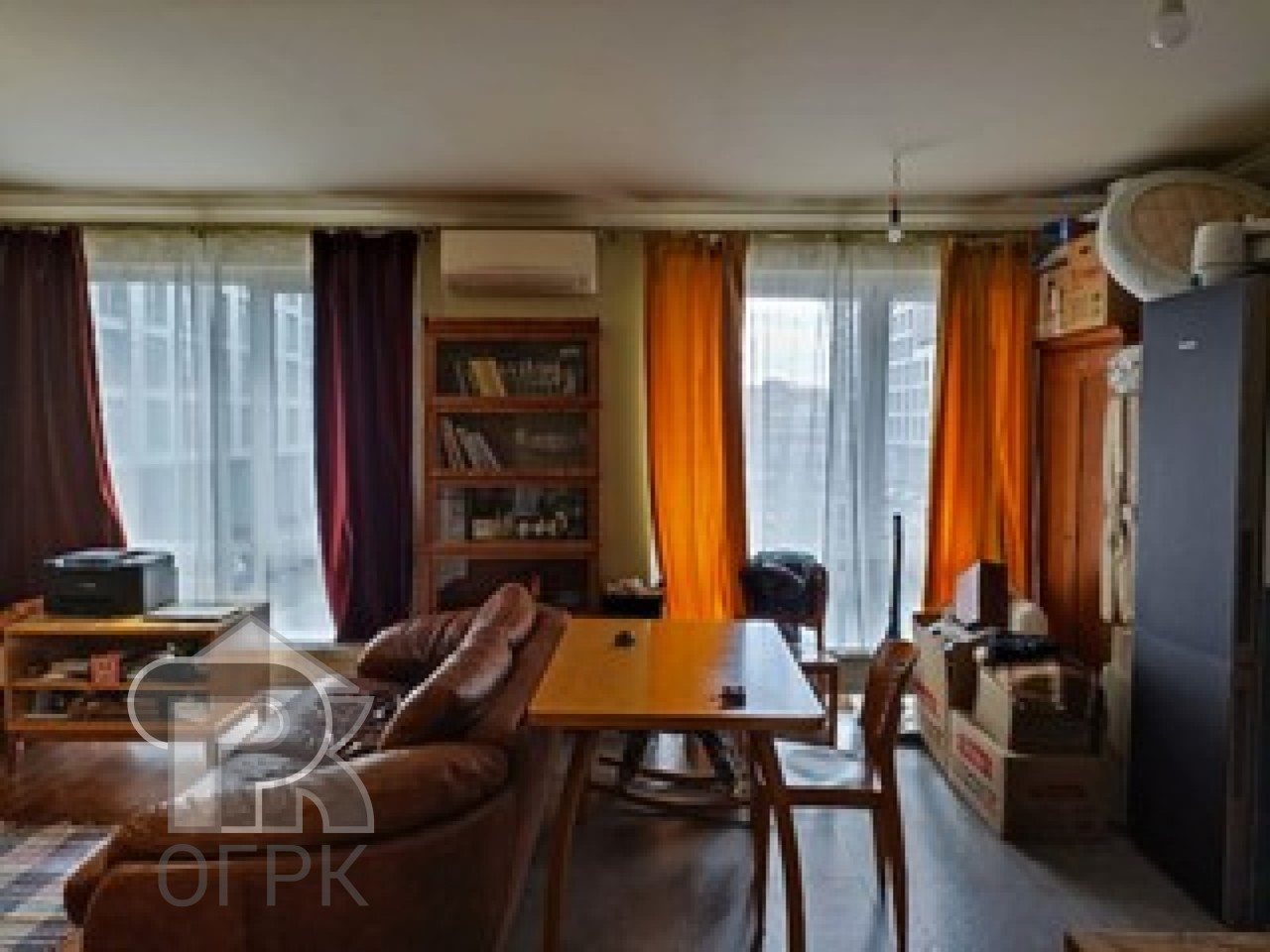 Купить студию, №388431