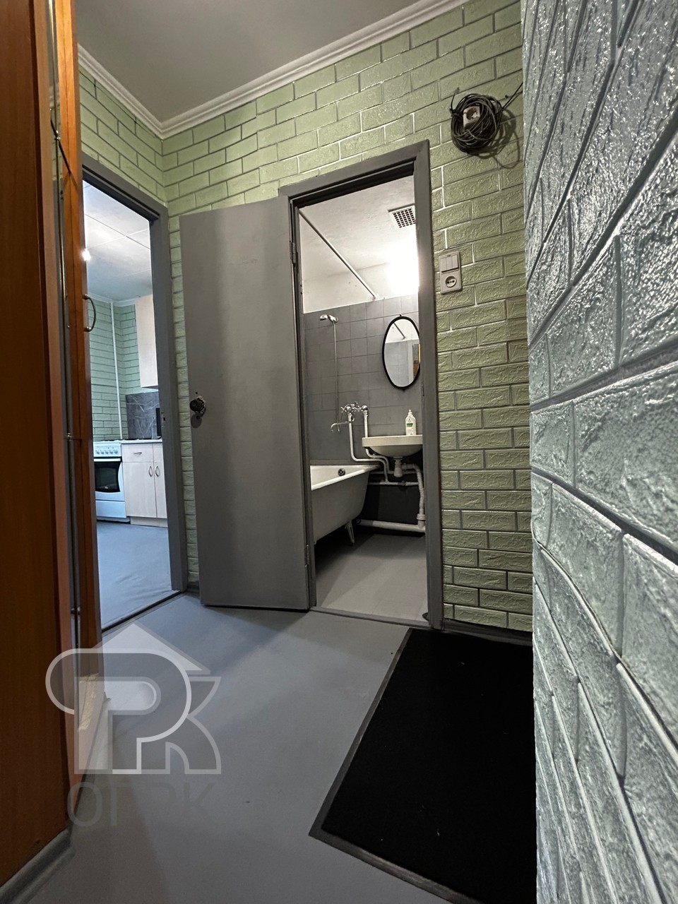 Купить 1-комнатную квартиру, №387737