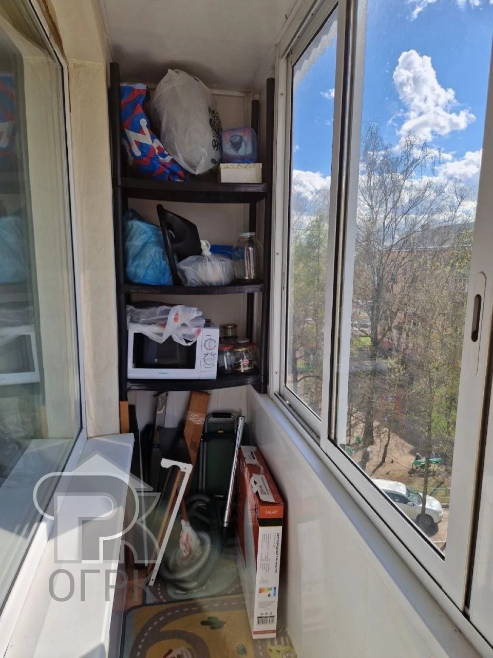 Купить 1-комнатную квартиру, №389081