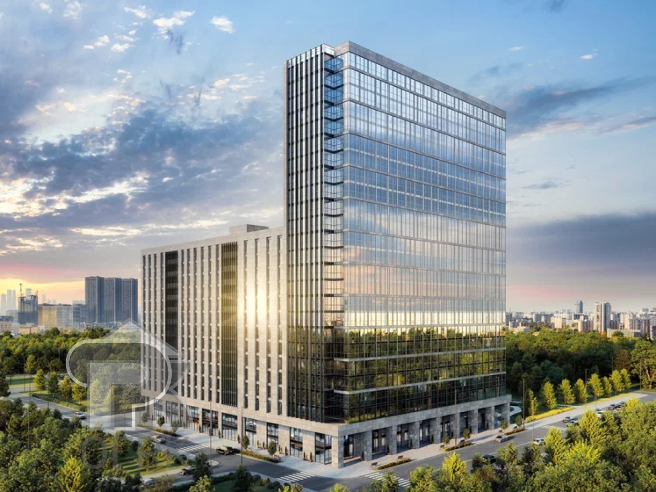 Купить студию, №371741