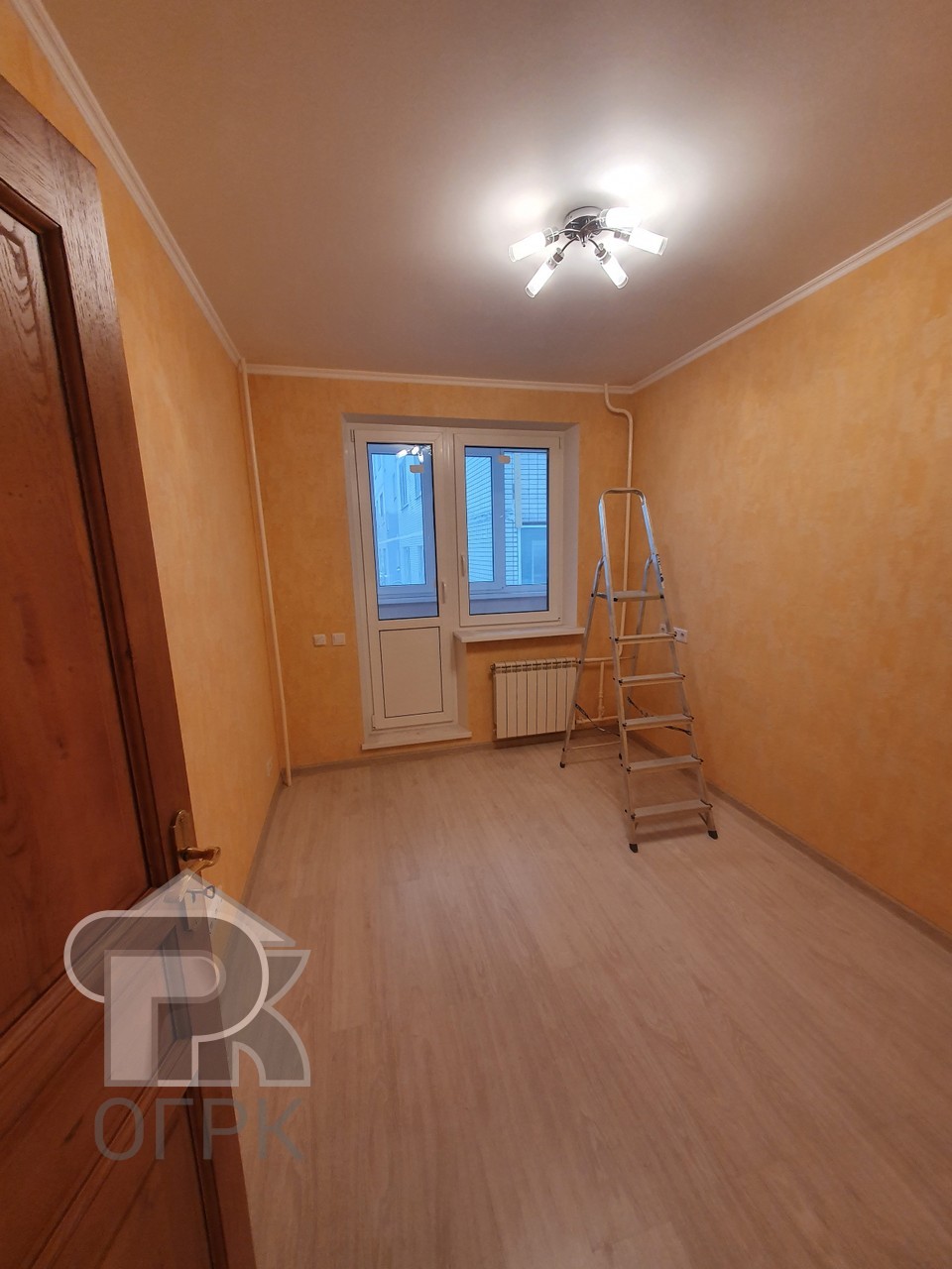 Купить 3-комнатную квартиру, №353958