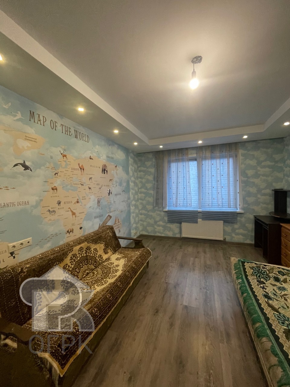 Купить 2-комнатную квартиру, №387789