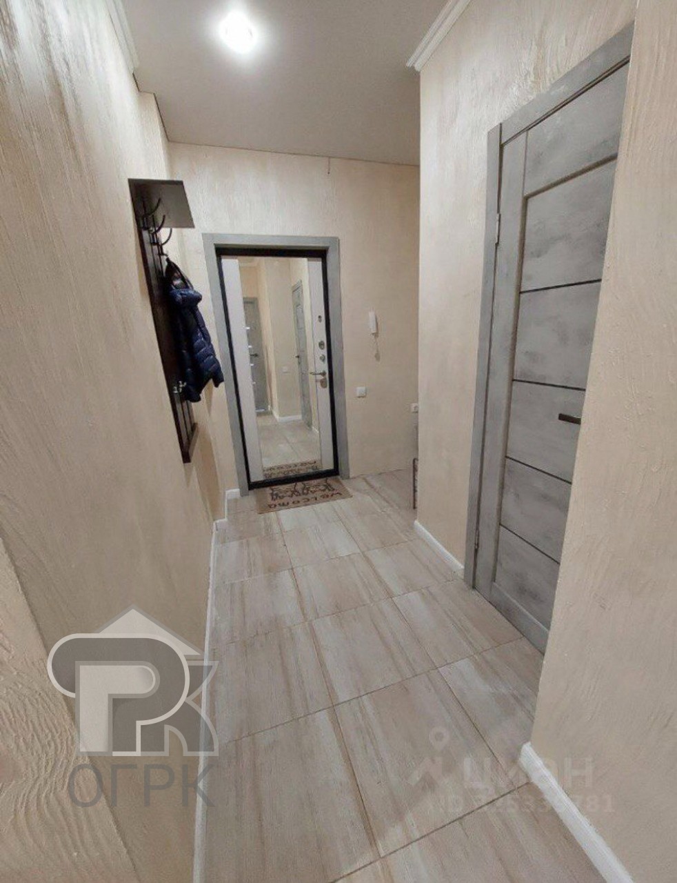 Купить 2-комнатную квартиру, №388129