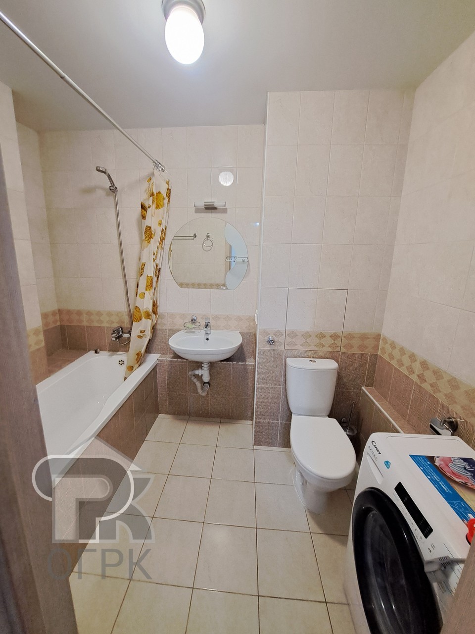 Купить 1-комнатную квартиру, №388615