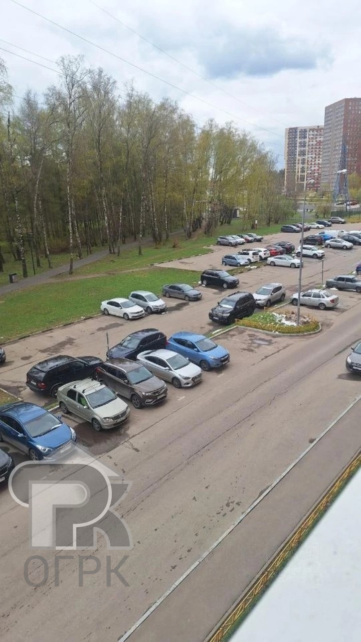 Купить студию, №389826