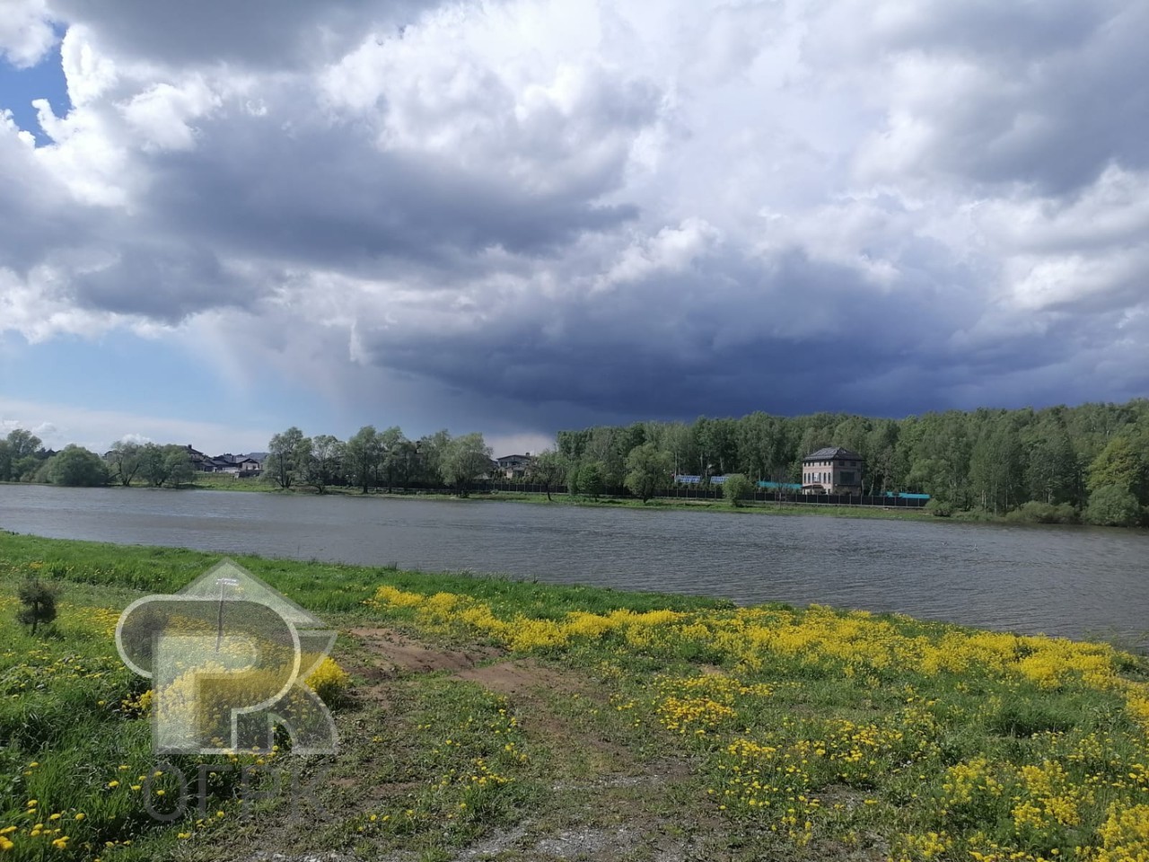 Купить коттедж, №355533