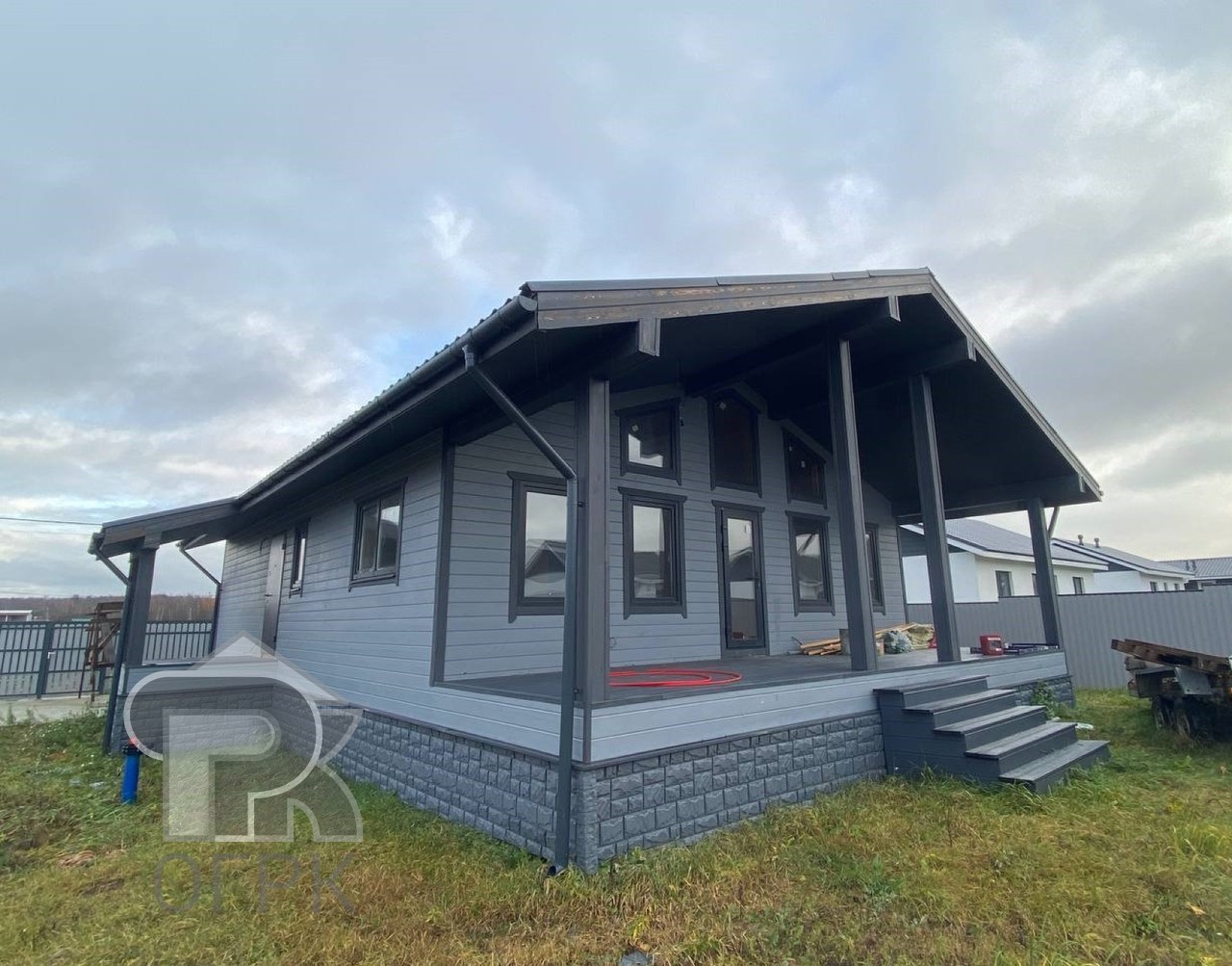 Купить дом, №387367