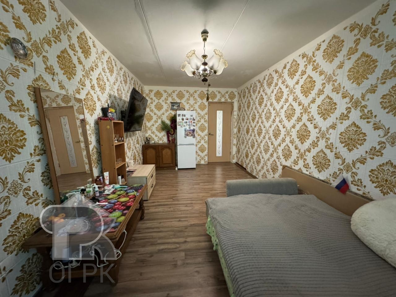 Купить 2-комнатную квартиру, №385154
