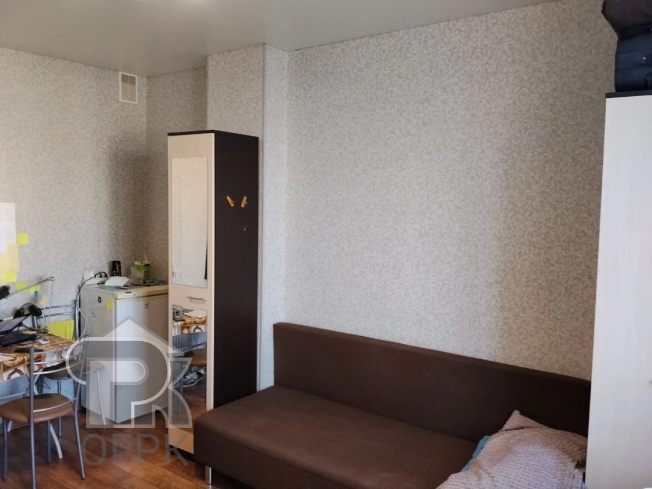 Купить 1-комнатную квартиру, №388818