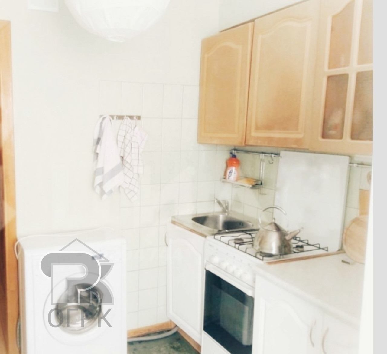 Купить 1-комнатную квартиру, №315559