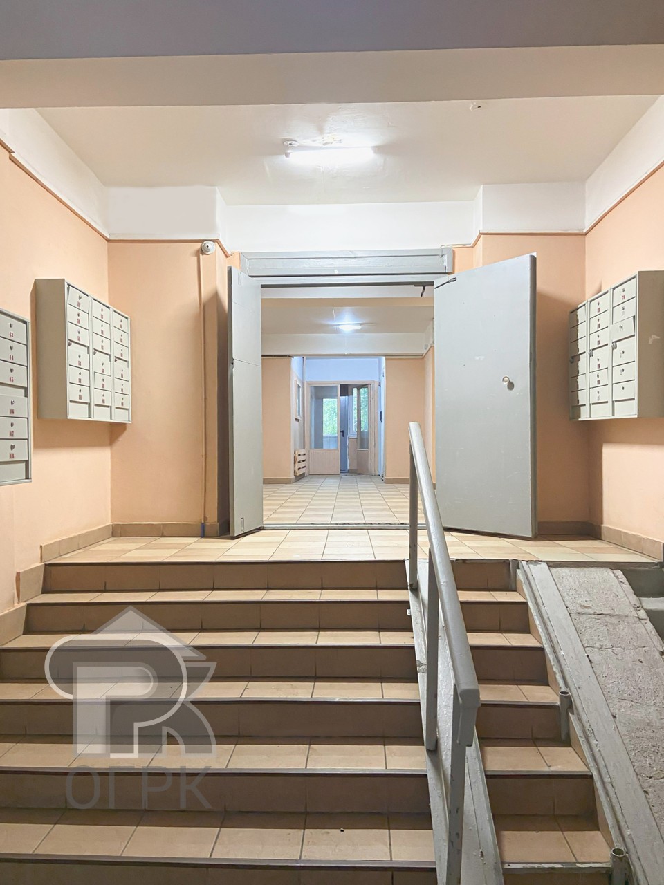 Купить 2-комнатную квартиру, №386544