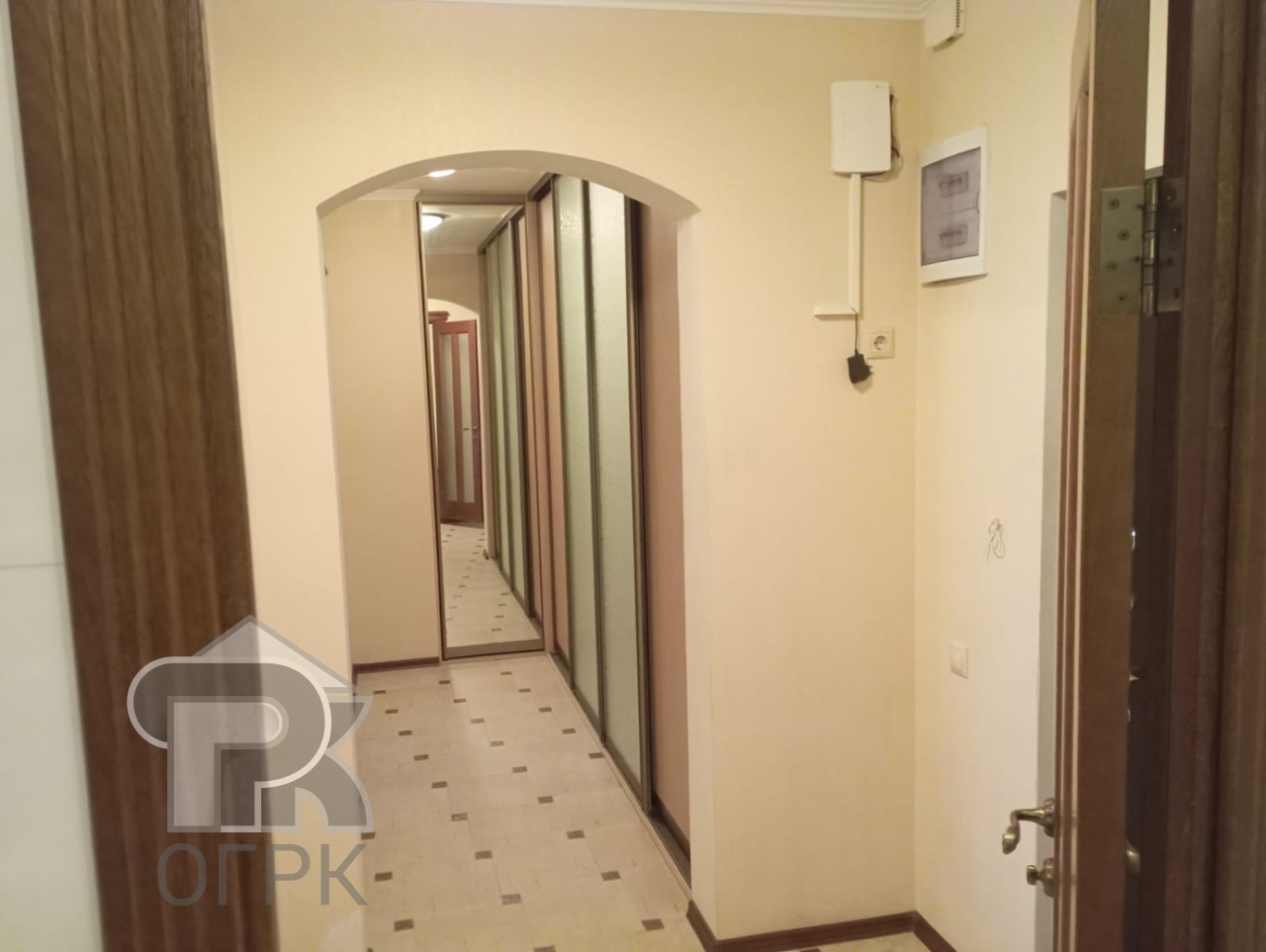 Купить 1-комнатную квартиру, №387473