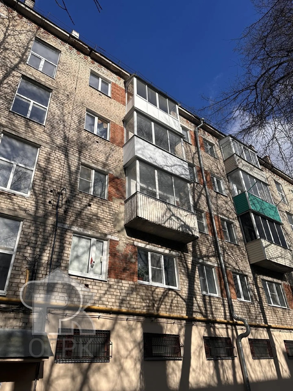 Купить 2-комнатную квартиру, №391712