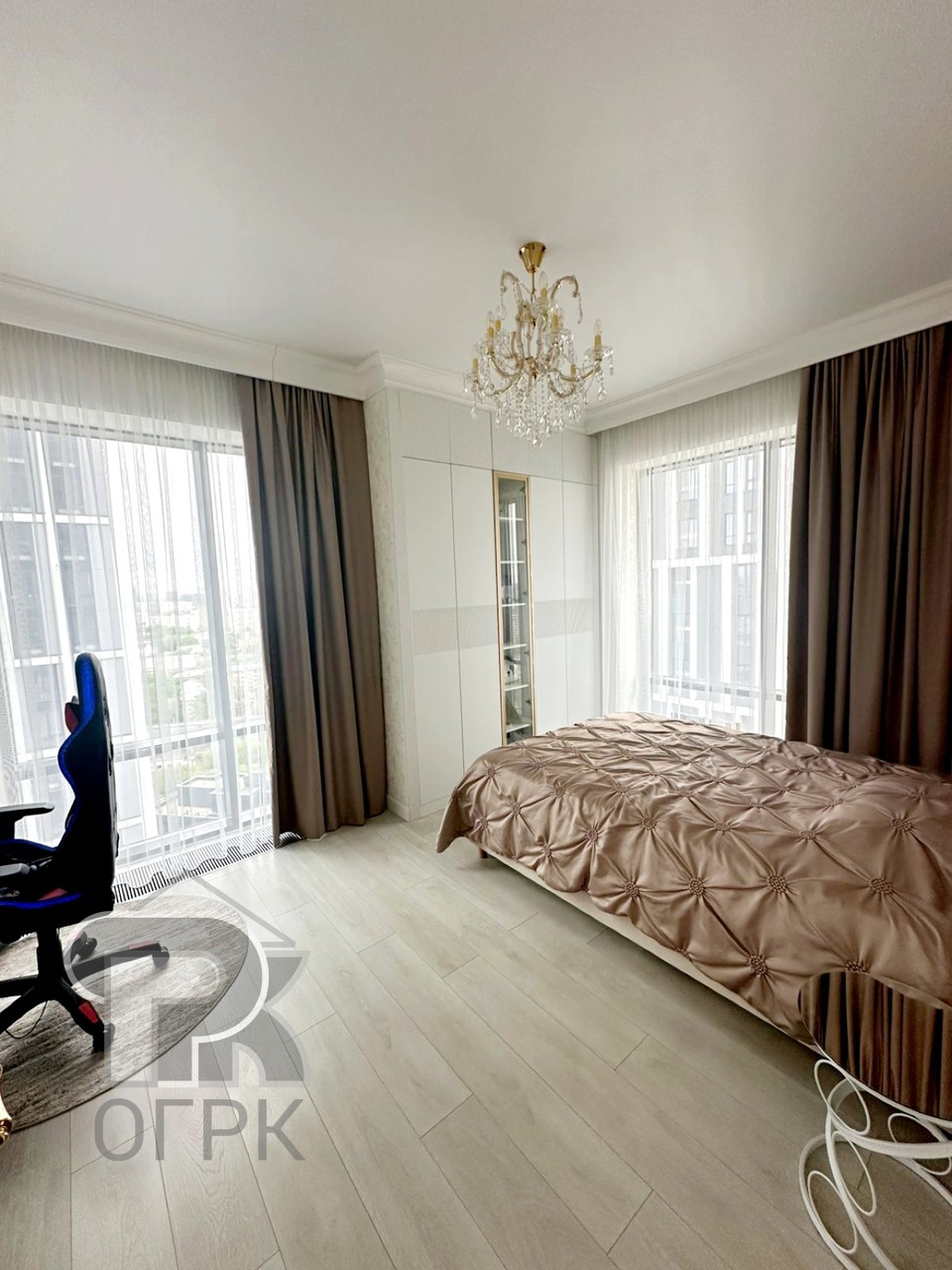 Купить 2-комнатную квартиру, №388354