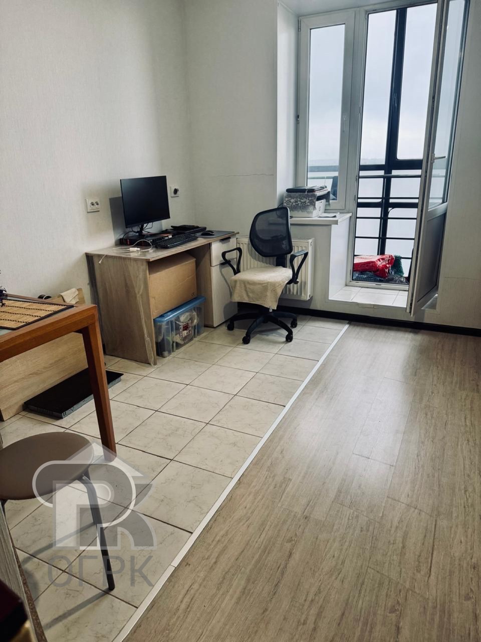 Купить студию, №387117