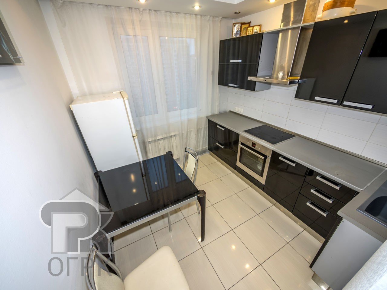 Купить 2-комнатную квартиру, №387901