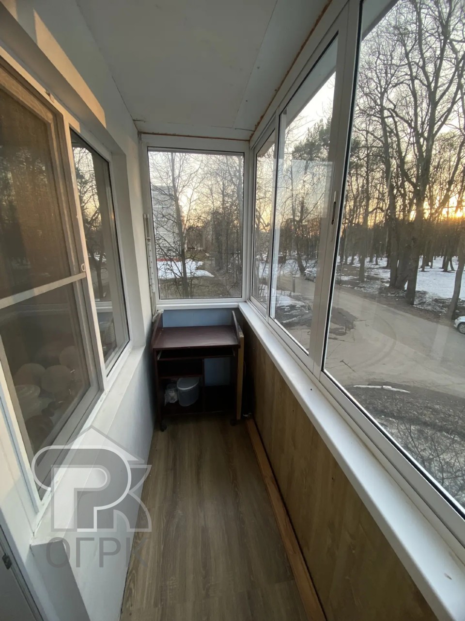 Купить 2-комнатную квартиру, №388955