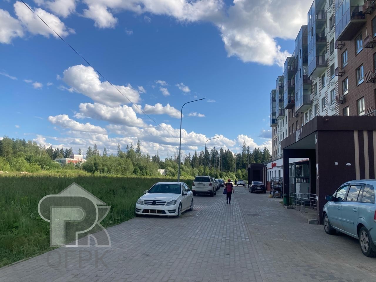 Купить 1-комнатную квартиру, №382040
