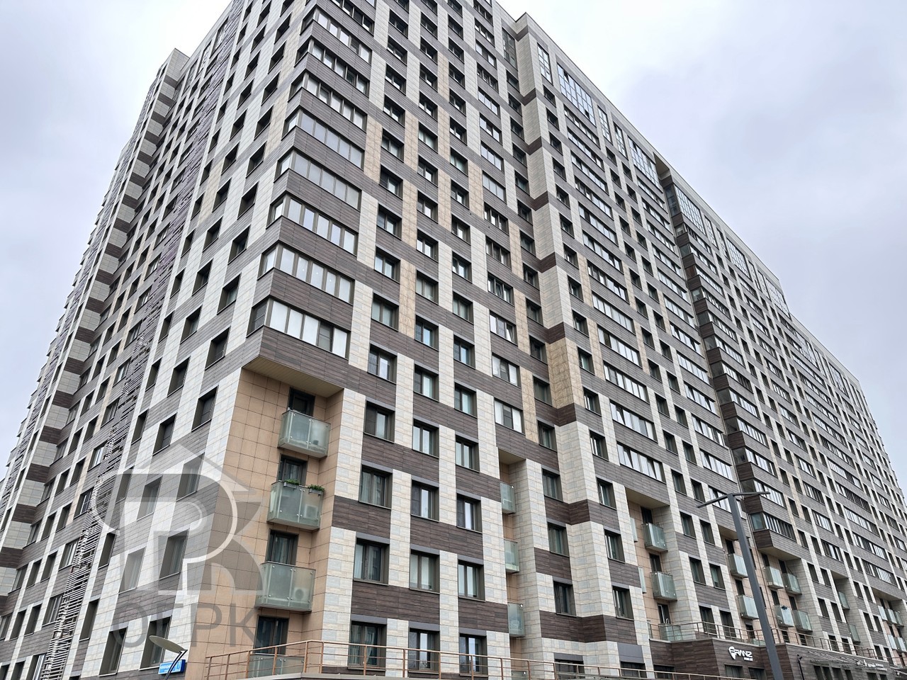 Купить 1-комнатную квартиру, №385875
