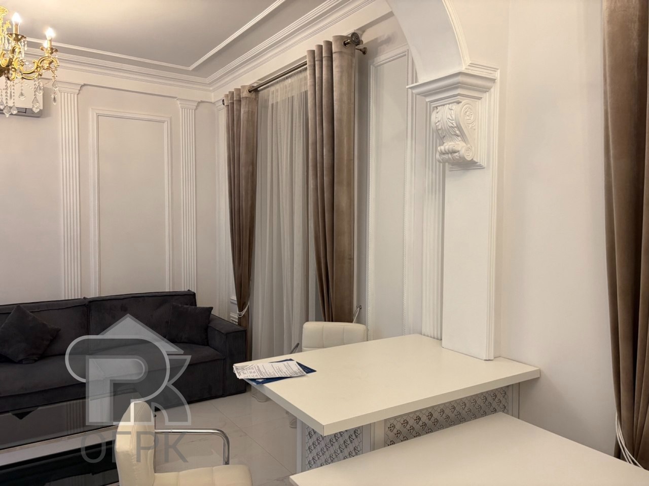 Купить 2-комнатную квартиру, №388186